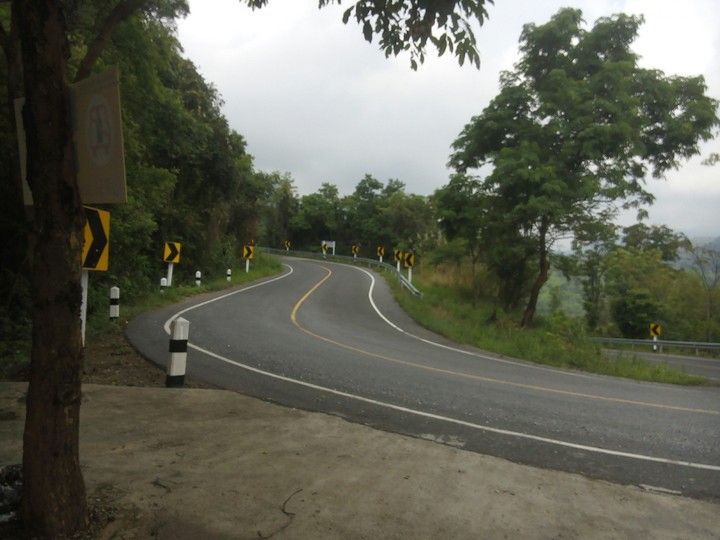 Road