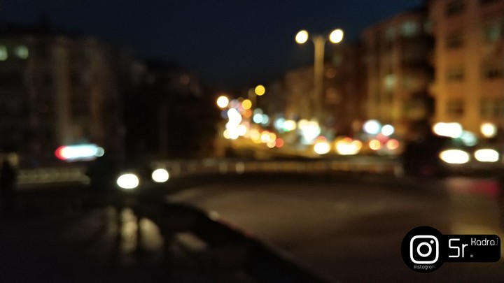 blur