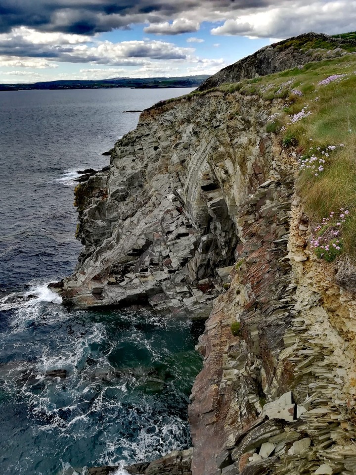 ireland