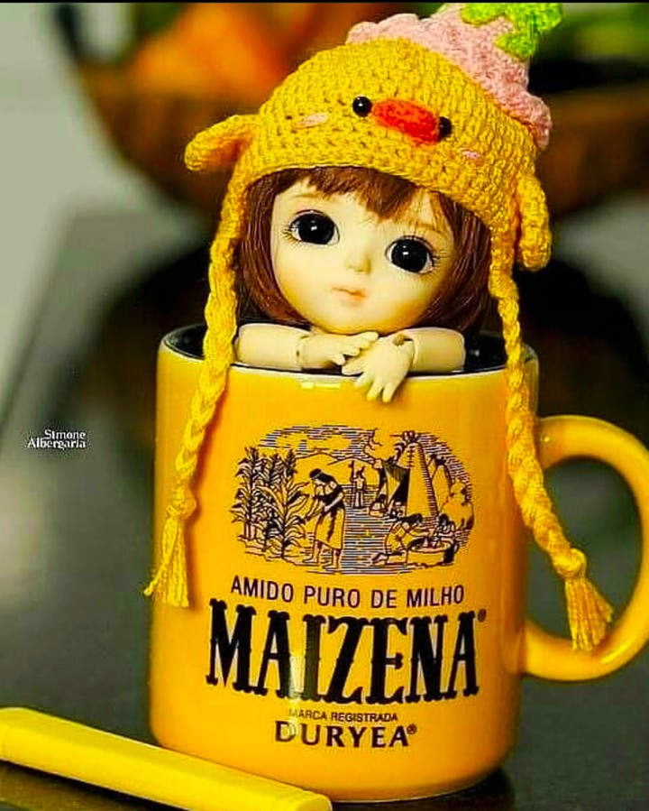 doll