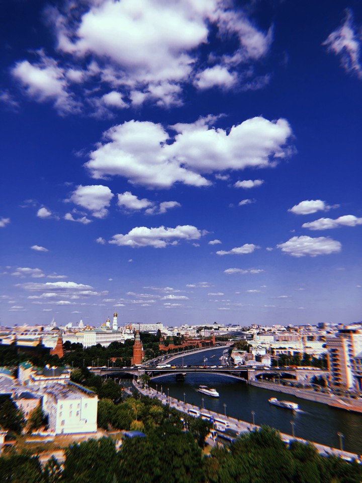 Red Square