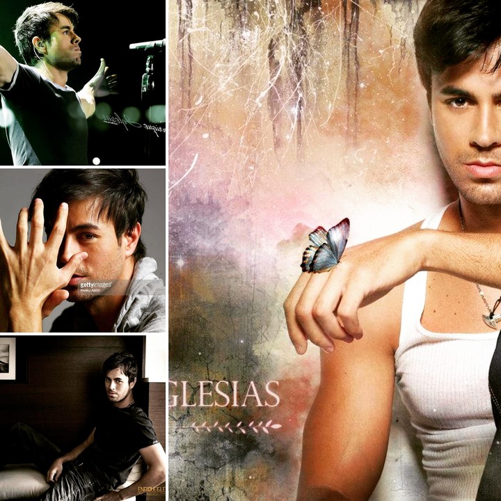 enriques iglesias