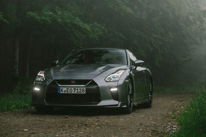 GTR