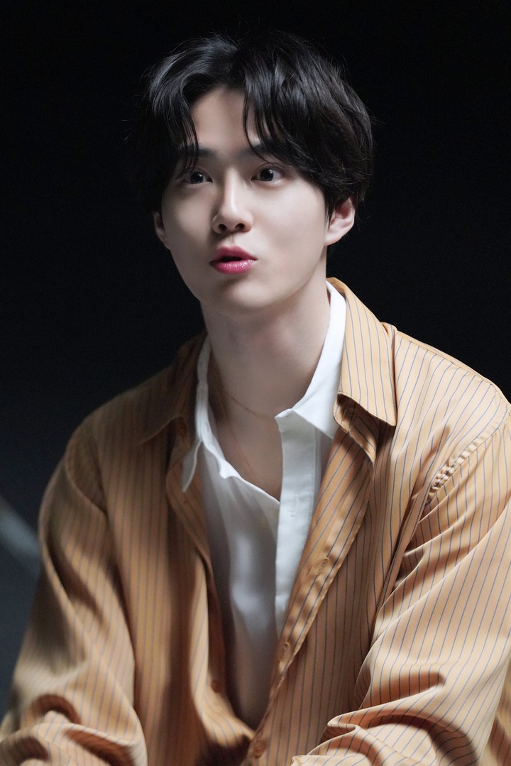 Junmyeon ❤️