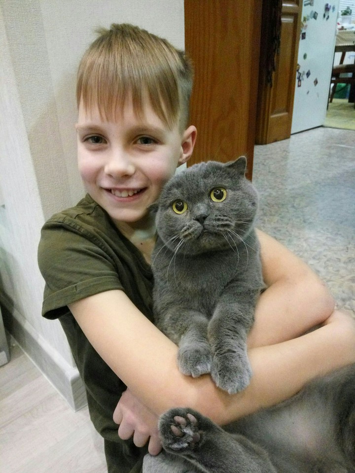 Женя