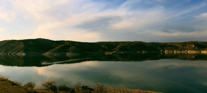 Lake