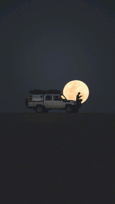 Wheel, sky वॉलपेपर