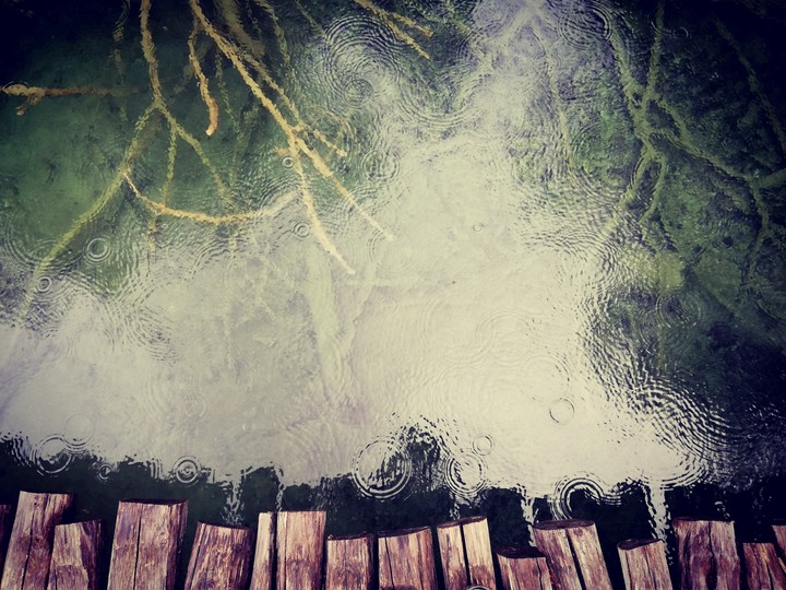 Rainy day