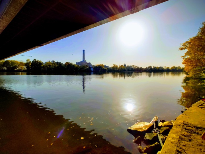 River
