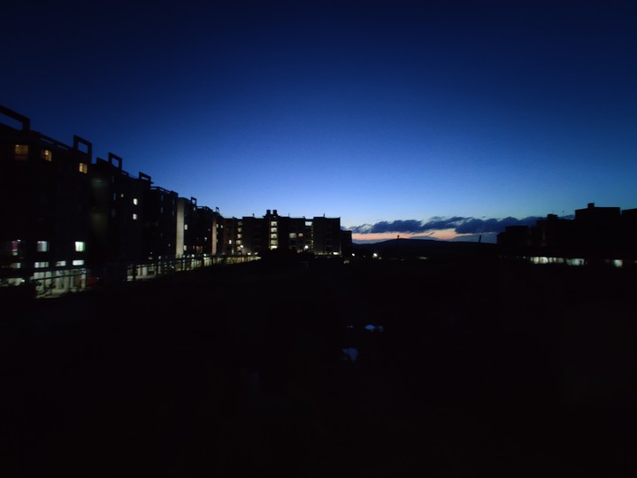 Blue Sky