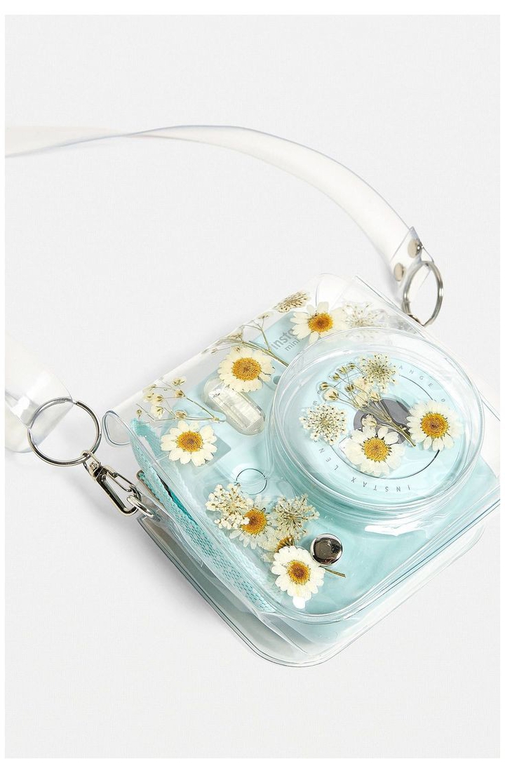 Resin Camera Bag