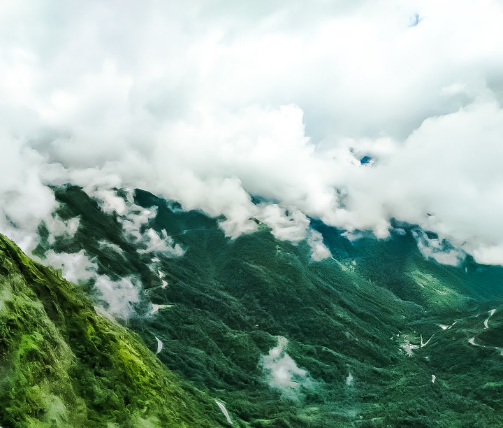 ô quý hồ pass