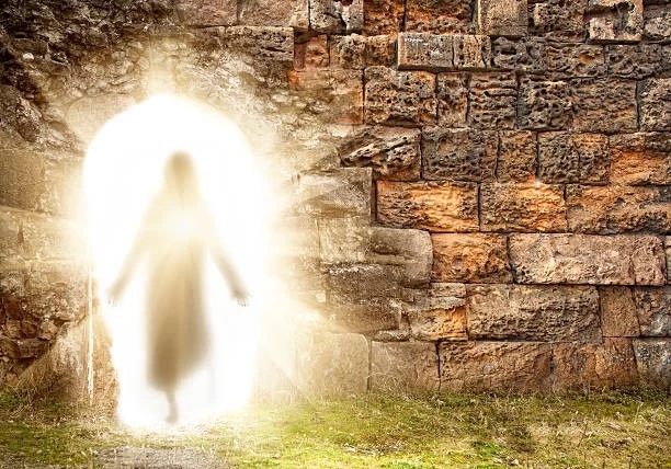 The Resurrection of Jesus Christ