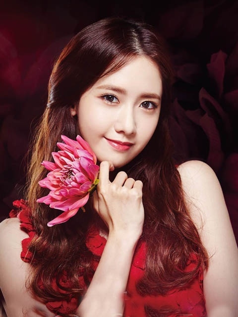 Yoona 潤娥