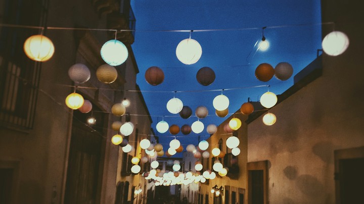 Street