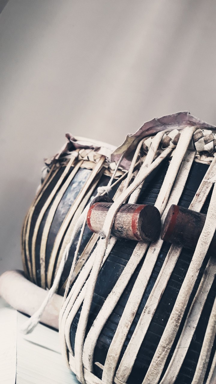 Indian Instrument