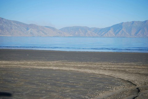 Utah Lake