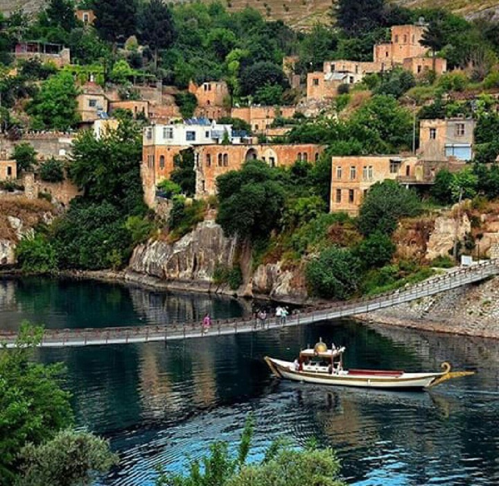 halfeti