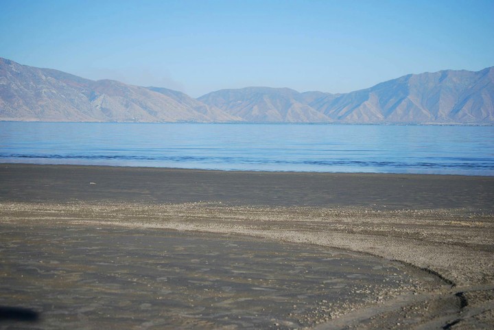 Utah Lake