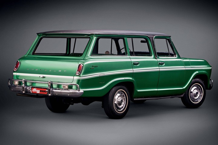 chevrolet