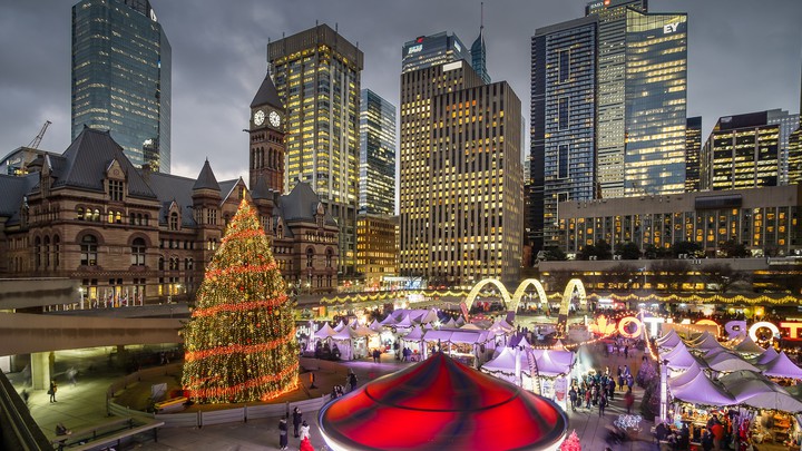 Toronto, Canada