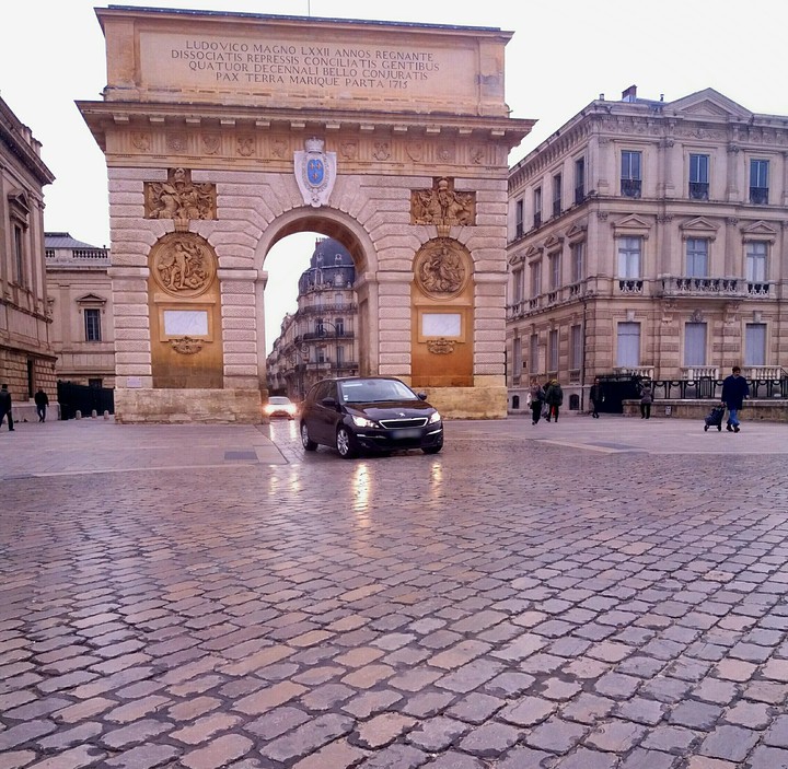 Montpellier, France