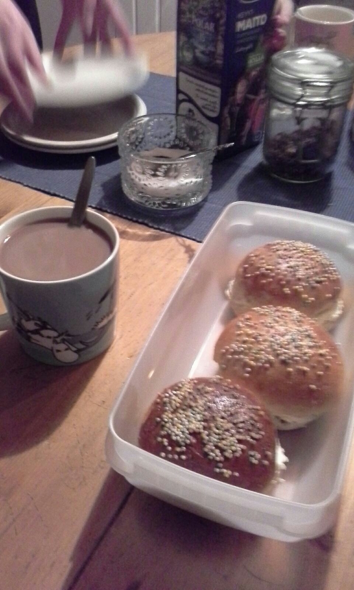#teatime