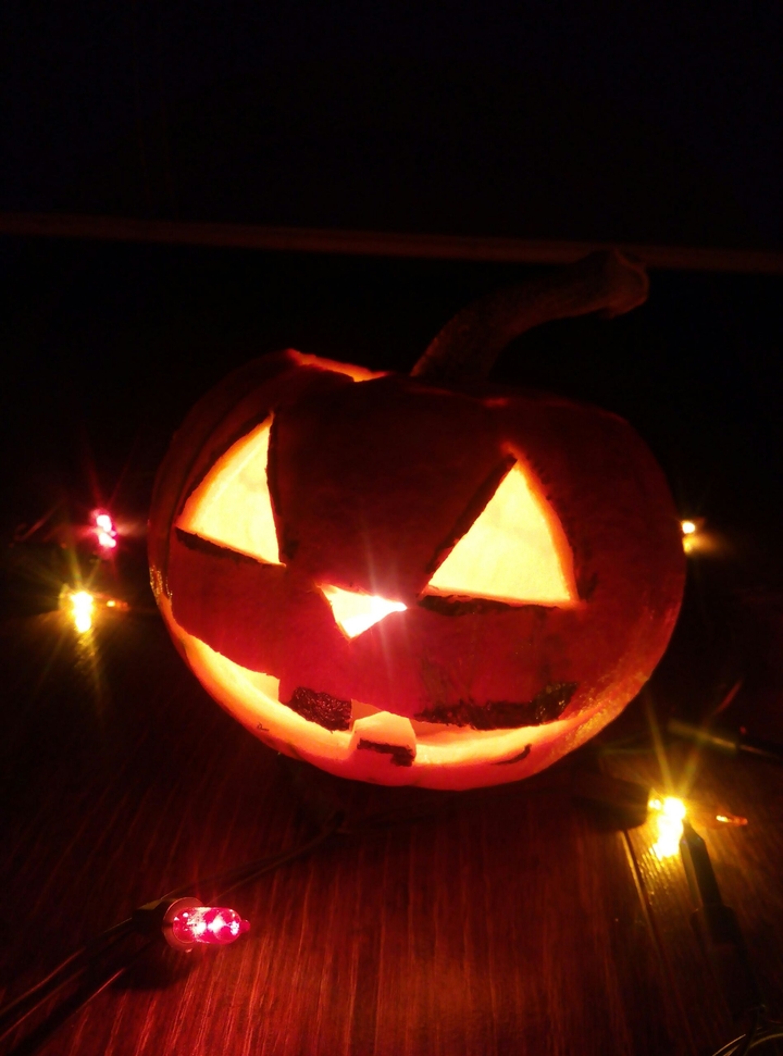 Halloween