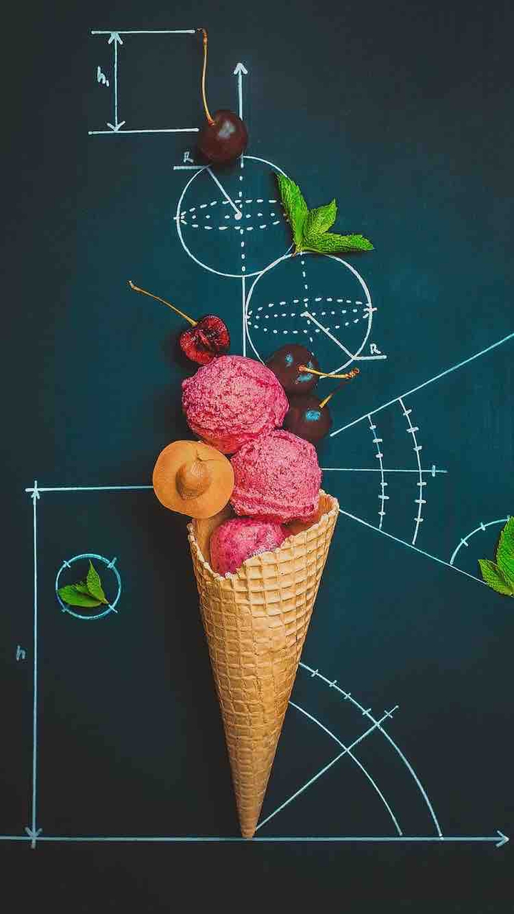ice cream