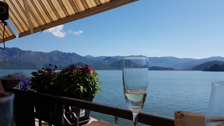 Skadar Lake