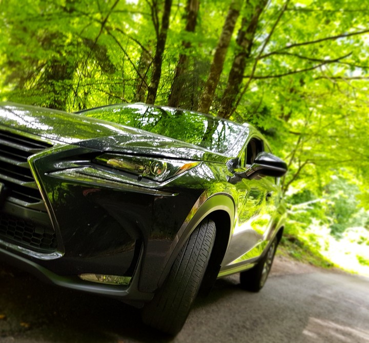 Lexus