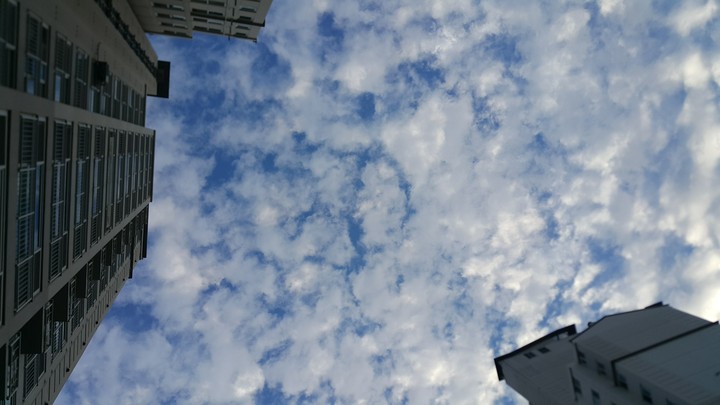 cloud