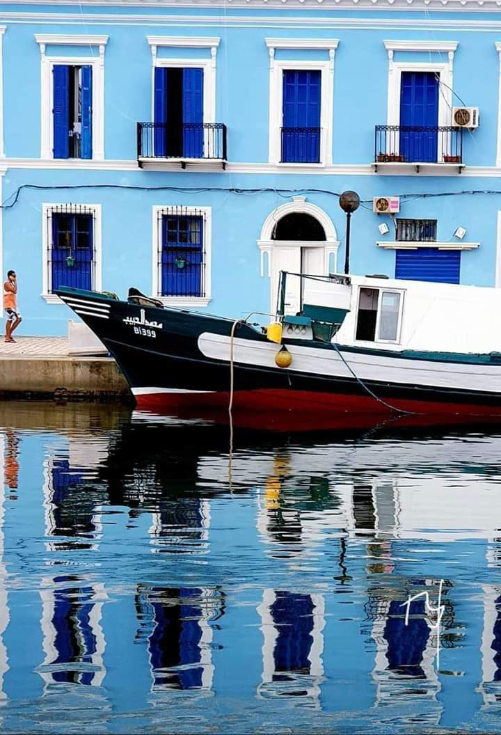 Tunisia ??