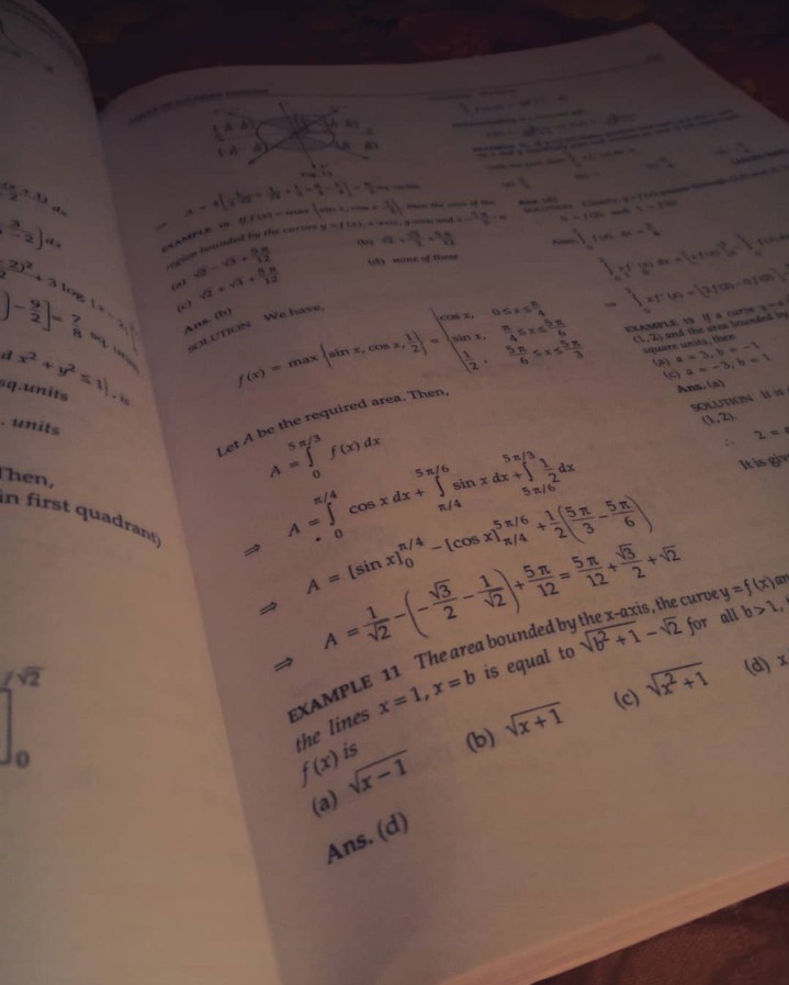 Mathematics
