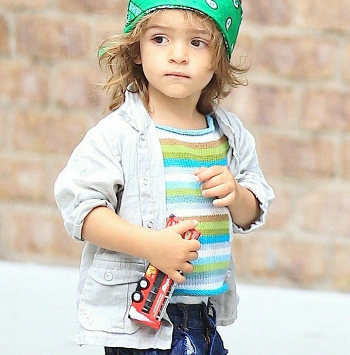 cutey boy