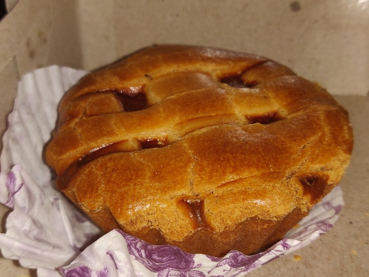 Apple pie