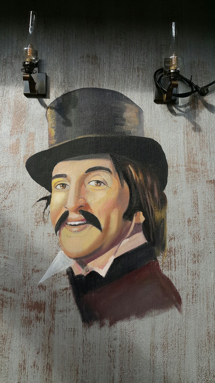 turkish actor
