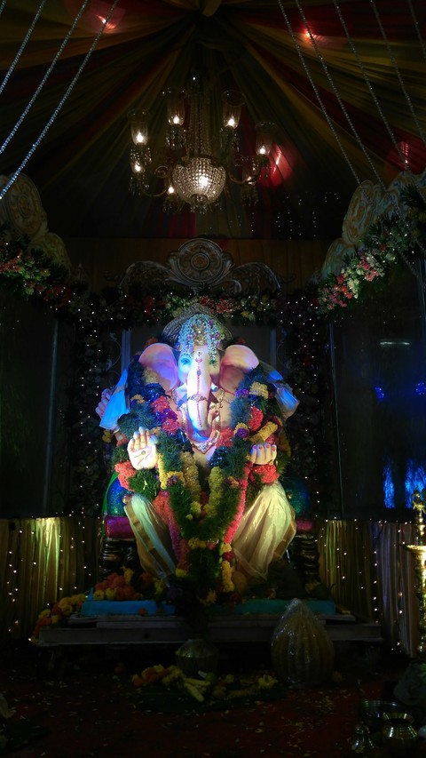 Ganesha