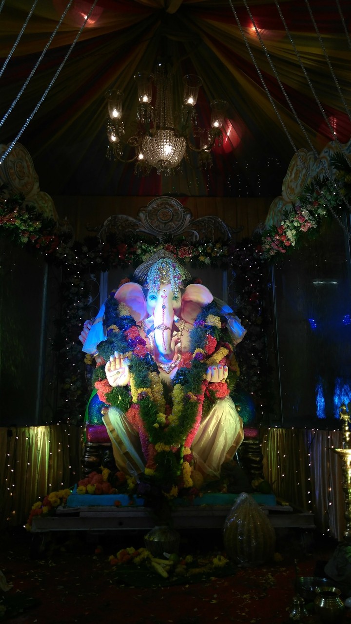 Ganesha