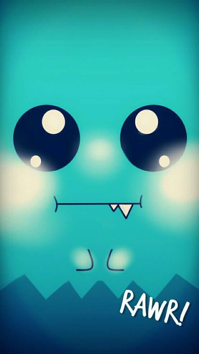 monster