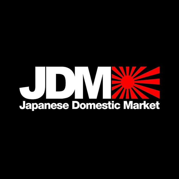 JDM