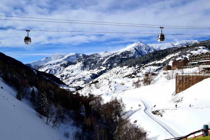 funicular
