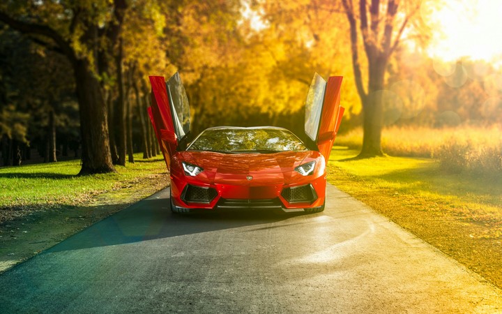 Lamborghini
