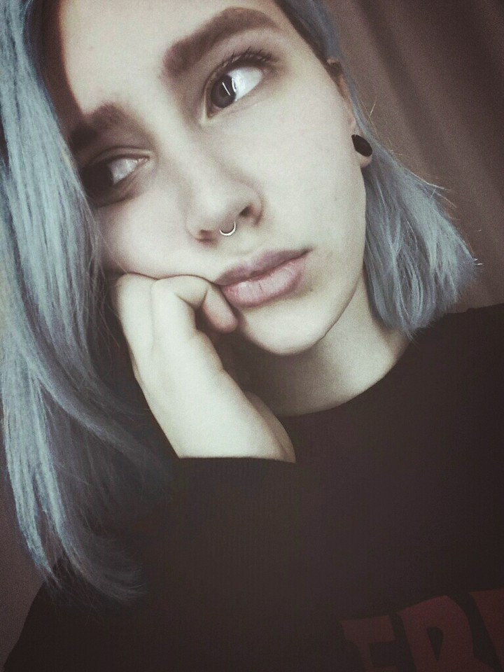 ♥