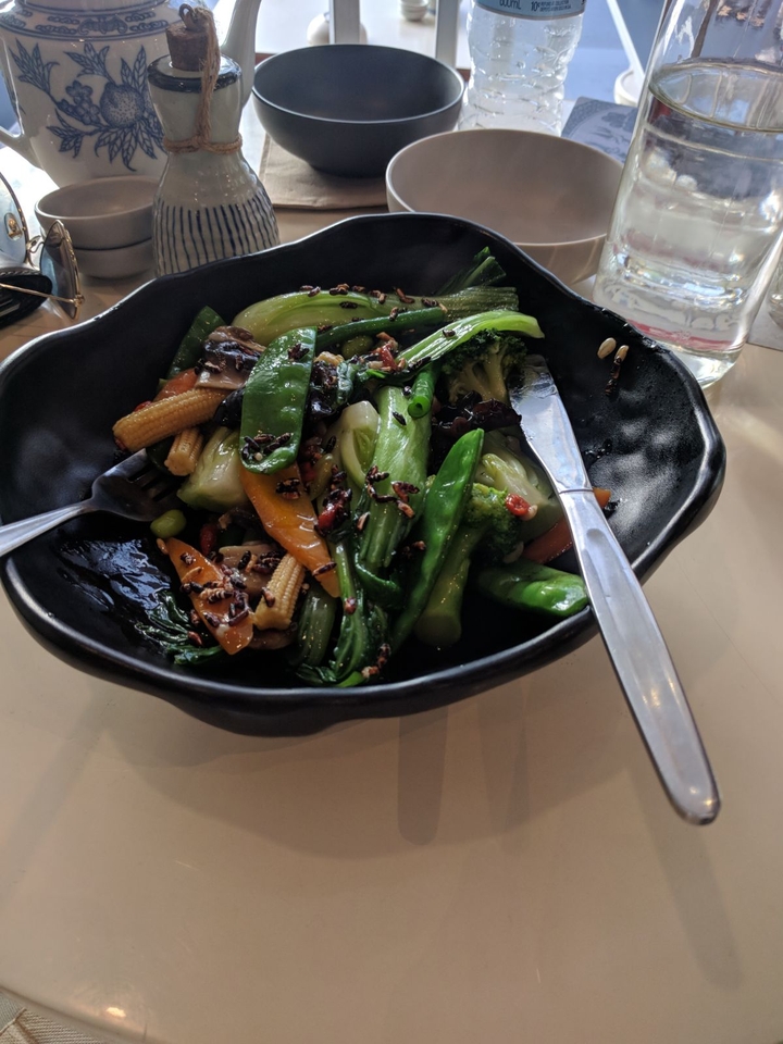 Food