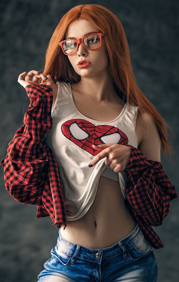 girl