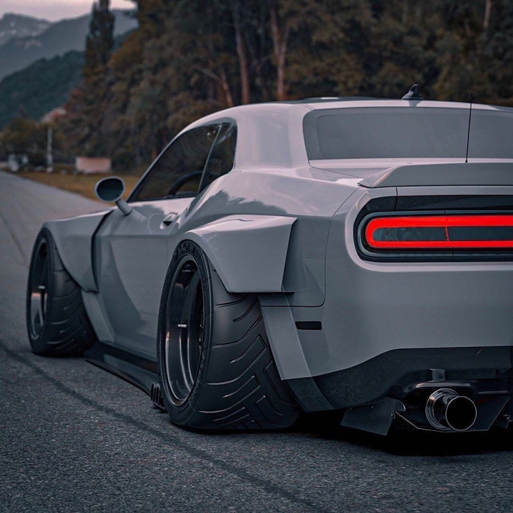Dodge