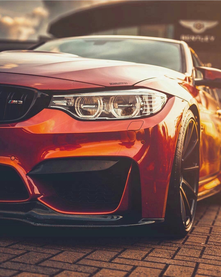 BMW