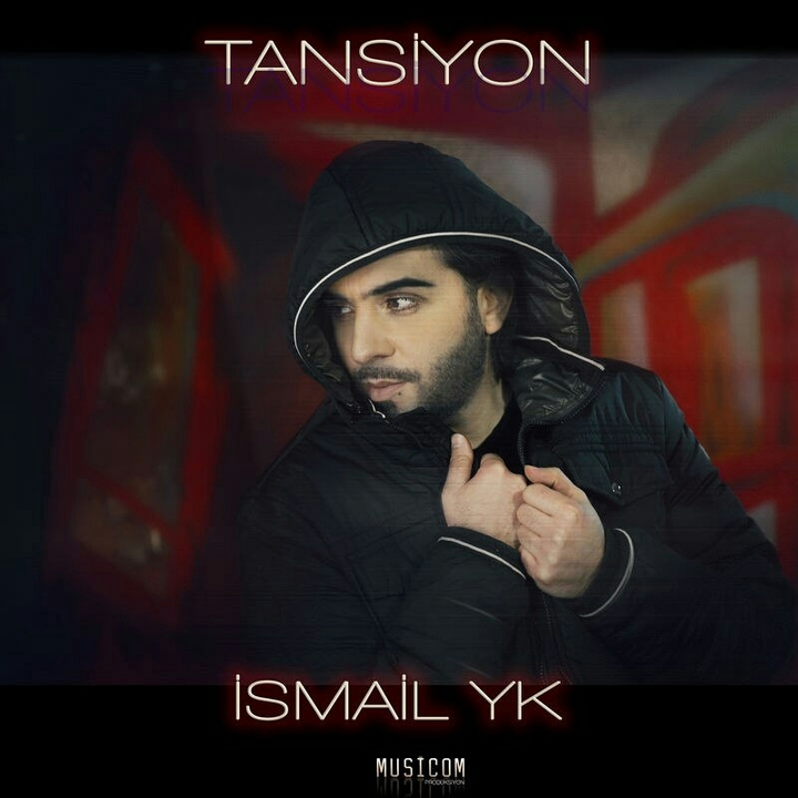 ISMAILYK