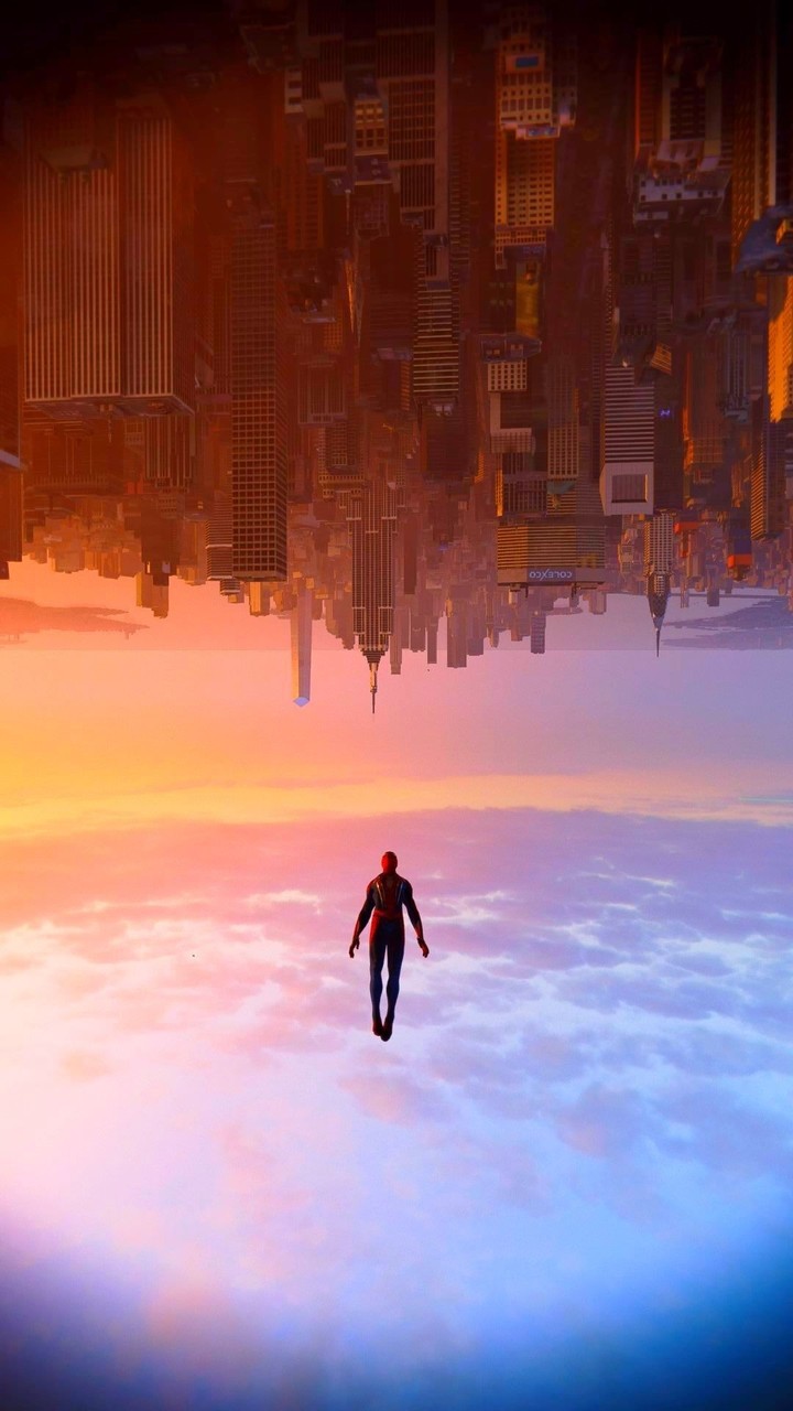 spiderman